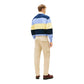 Tommy Hilfiger Jeans Beige Recycled Cotton Cargo Pants