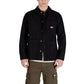 Tommy Hilfiger Jeans Black Recycled Cotton Jacket