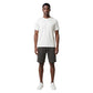 Armani Exchange Green Cotton Shorts