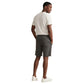 Armani Exchange Green Cotton Shorts