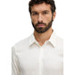 Armani Exchange Bicolor Viscose Shirt