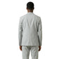 Antony Morato Bicolor Polyester Blazer
