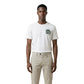 Antony Morato Beige Cotton T-Shirt
