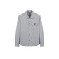 Antony Morato Gray Polyester Dress Shirt