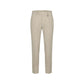 Antony Morato Beige Lyocell Dress Pants