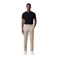 Antony Morato Beige Lyocell Dress Pants