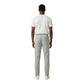 Antony Morato Bicolor Polyester Dress Pants