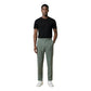 Antony Morato Green Lyocell Casual Pants