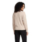 Liu Jo Gold Viscose Sweatshirt