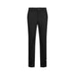 Liu Jo Black Cotton Chino Pants
