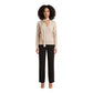 Liu Jo Gold Viscose Sweatshirt
