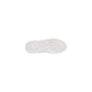 Guess White Leather Low Top Sneakers