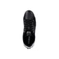 Guess Black Polyethylene Platform Sneakers
