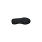 Guess Black Polyester Athletic Sneakers
