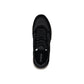 Guess Black Polyester Athletic Sneakers