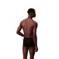 Calvin Klein Underwear Black Cotton Briefs