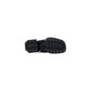 Dr. Martens Black Leather Mules