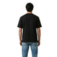 Only & Sons Black Cotton T-Shirt