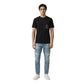 Only & Sons Black Cotton T-Shirt
