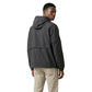 New Balance Black Nylon Shell Jacket