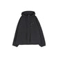 New Balance Black Nylon Shell Jacket