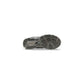 New Balance Gray Synthetic Athletic Sneakers