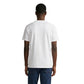 Ralph Lauren White Cotton T-Shirt