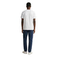 Ralph Lauren White Cotton T-Shirt