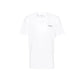 Ralph Lauren White Cotton T-Shirt
