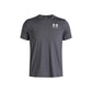 Under Armour Bicolor Polyester T-Shirt