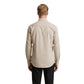 Gianni Lupo Beige Viscose Shirt