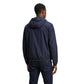 Blauer Blue Polyamide Shell Jacket