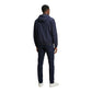 Blauer Blue Polyamide Shell Jacket