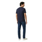 Barbour Blue Cotton T-Shirt