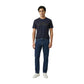 Barbour Blue Cotton T-Shirt