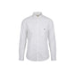 Gant White Cotton Dress Shirt