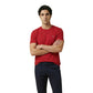 Gant Red Cotton T-Shirt