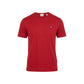 Gant Red Cotton T-Shirt
