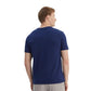 Gant Blue Cotton T-Shirt