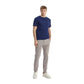 Gant Blue Cotton T-Shirt