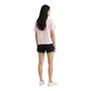 Tommy Hilfiger Jeans Black Recycled Cotton Short And Mini Shorts