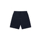 Armani Exchange Blue Cotton Knee Length