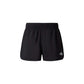 The North Face Black Recycled Polyester Knee Length