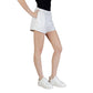 Guess Active White Polyester Short And Mini Shorts