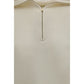 Max Mara Beige Cashmere Sweatshirt