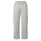 Philipp Plein Grey Cotton Women's Pants