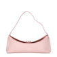 Jacquemus Pink Leather Shoulder Bag