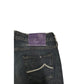 Jacob Cohen Blue Cotton Women Jeans
