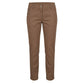 Jacob Cohen Brown Cotton Women's Pants