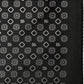 Dolce & Gabbana Black White Patterned Pocket Square Scarf